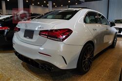 مێرسێدس بێنز A-Class